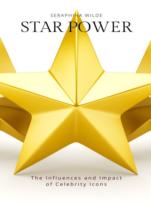 Cover image for Star Power